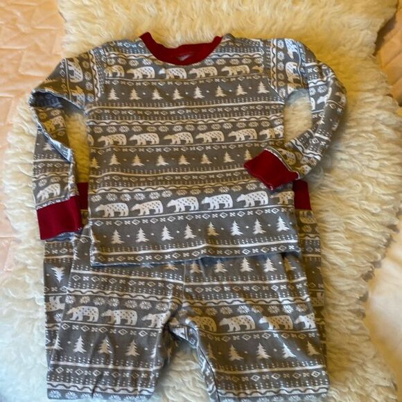 Lazy one holiday pajamas - Picture 1 of 4